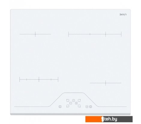  - Варочные панели Jacky's JH MW67 - JH MW67