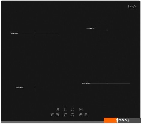  - Варочные панели Jacky's JH IB66 - JH IB66