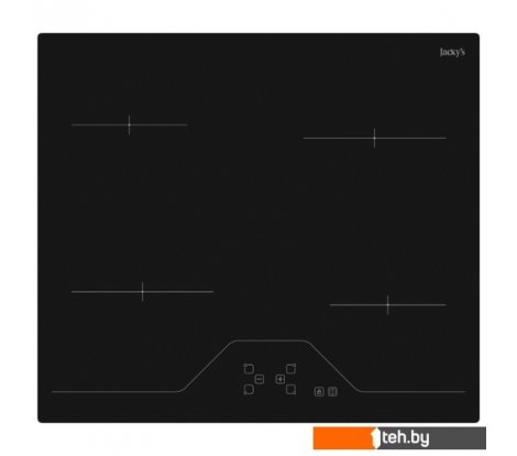  - Варочные панели Jacky's JH MB66 - JH MB66