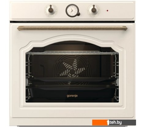  - Духовые шкафы Gorenje BOS67372CLI - BOS67372CLI
