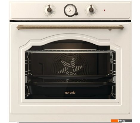  - Духовые шкафы Gorenje BOS67372CLI - BOS67372CLI