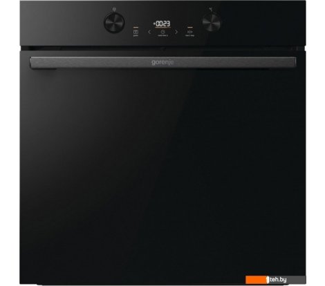  - Духовые шкафы Gorenje BOS6737E05DBG - BOS6737E05DBG