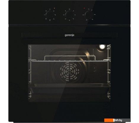  - Духовые шкафы Gorenje BO6725E02ABG - BO6725E02ABG