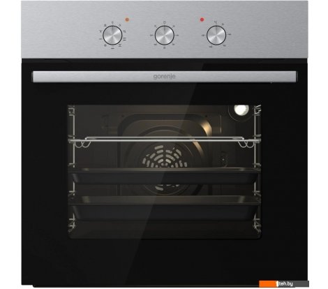  - Духовые шкафы Gorenje BO6727E03NX - BO6727E03NX