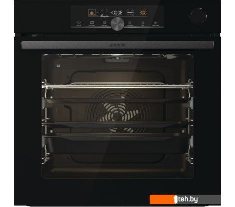 - Духовые шкафы Gorenje BPSA6747A08BG - BPSA6747A08BG