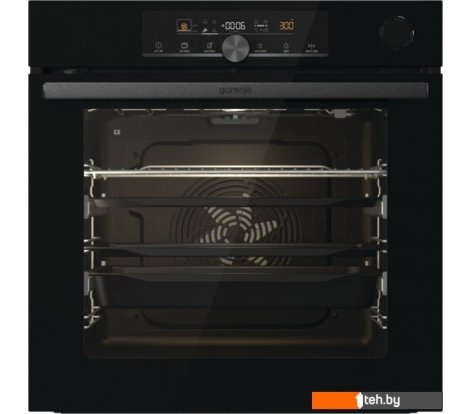 - Духовые шкафы Gorenje BPSA6747A08BG - BPSA6747A08BG