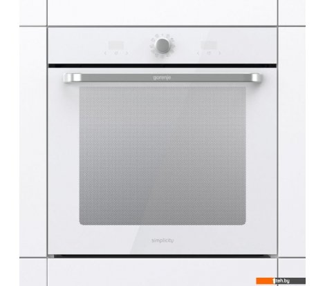  - Духовые шкафы Gorenje BOS6737SYW - BOS6737SYW