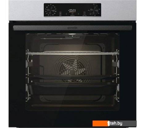  - Духовые шкафы Gorenje BOSB6737E09X - BOSB6737E09X