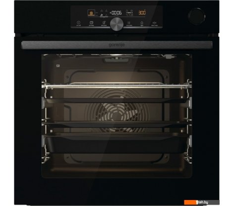  - Духовые шкафы Gorenje BSA6747A04BG - BSA6747A04BG
