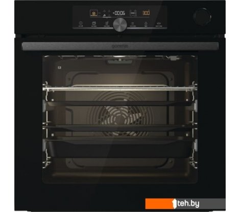  - Духовые шкафы Gorenje BSA6747A04BG - BSA6747A04BG