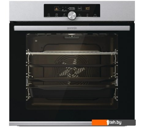  - Духовые шкафы Gorenje BPS6747A06X - BPS6747A06X