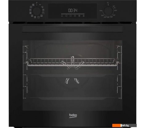  - Духовые шкафы BEKO BBIM13300B - BBIM13300B