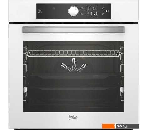 - Духовые шкафы BEKO BBIM17400WE - BBIM17400WE