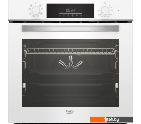 - Духовые шкафы BEKO BBIM14300WMS - BBIM14300WMS