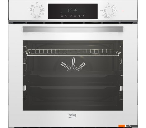  - Духовые шкафы BEKO BBIM14300WMS - BBIM14300WMS