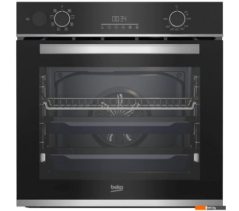  - Духовые шкафы BEKO BBIS13300XMSE - BBIS13300XMSE
