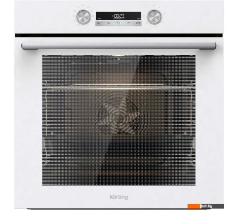  - Духовые шкафы Korting OKB 6821 CEW - OKB 6821 CEW