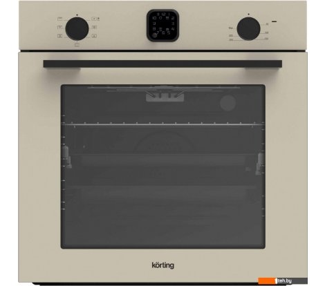  - Духовые шкафы Korting OKB 4701 CNRB - OKB 4701 CNRB