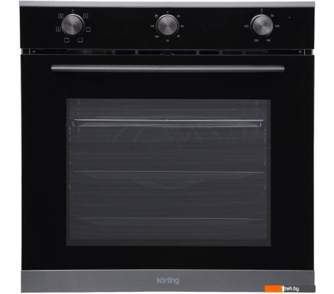 - Духовые шкафы Korting OKB 1310 GNBX - OKB 1310 GNBX