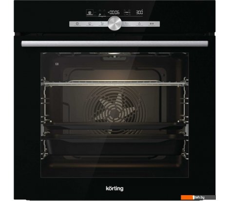  - Духовые шкафы Korting OKB 9951 CESN - OKB 9951 CESN