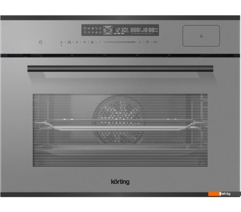 - Духовые шкафы Korting OKB 3450 GBXGr Steam - OKB 3450 GBXGr Steam