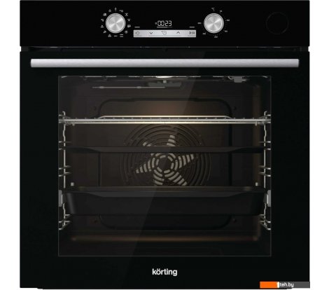  - Духовые шкафы Korting OKB 8951 EN ST - OKB 8951 EN ST