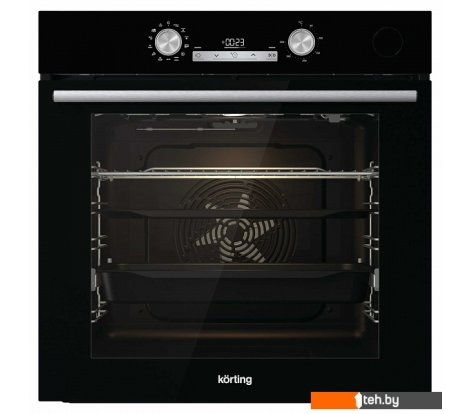  - Духовые шкафы Korting OKB 8951 EN ST - OKB 8951 EN ST