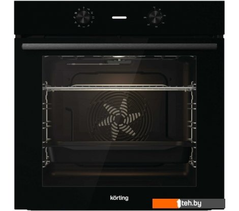  - Духовые шкафы Korting OKB 2820 EN - OKB 2820 EN