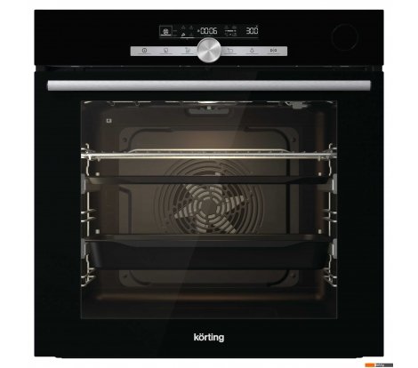  - Духовые шкафы Korting OKB 9982 EN ST - OKB 9982 EN ST