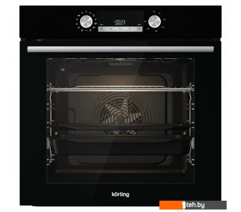  - Духовые шкафы Korting OKB 8931 CESN - OKB 8931 CESN