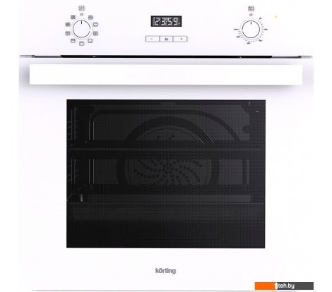  - Духовые шкафы Korting OKB 591 CSGW - OKB 591 CSGW