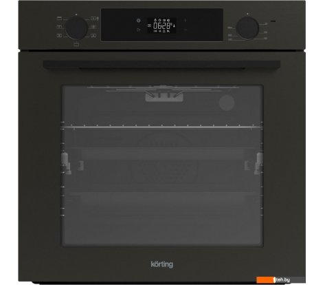  - Духовые шкафы Korting OKB 6071 CBX - OKB 6071 CBX