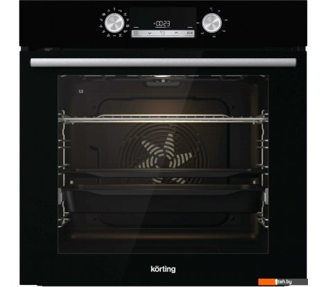  - Духовые шкафы Korting OKB 8921 ESN - OKB 8921 ESN