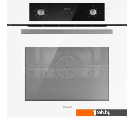  - Духовые шкафы Weissgauff EOM 388 PDW Steam Clean - EOM 388 PDW Steam Clean
