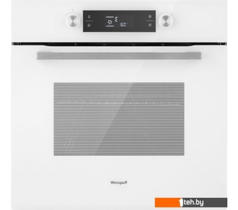  - Духовые шкафы Weissgauff EOM 691 PDW Steam Clean - EOM 691 PDW Steam Clean