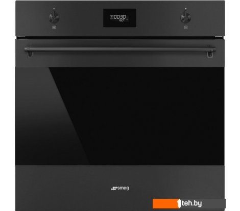  - Духовые шкафы Smeg Classica SF6301TN - Classica SF6301TN