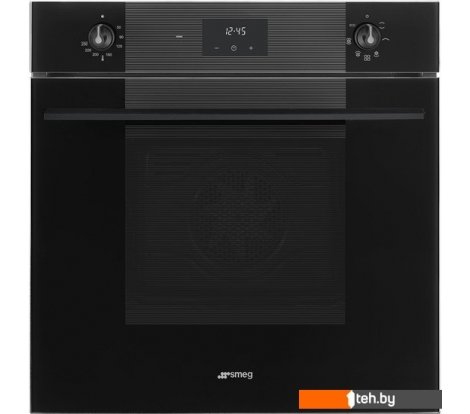  - Духовые шкафы Smeg Linea SF6100VB3 - Linea SF6100VB3