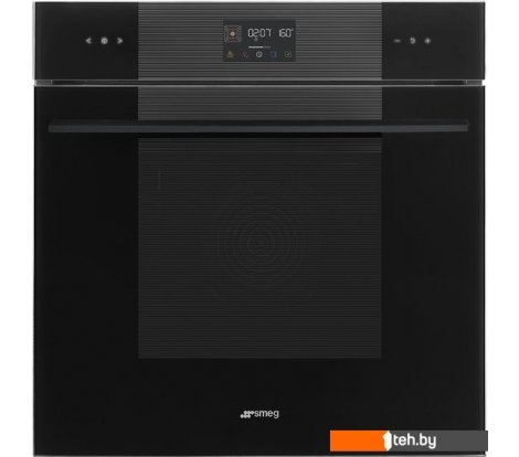  - Духовые шкафы Smeg Linea Aesthetic SOP6102TB3 - Linea Aesthetic SOP6102TB3
