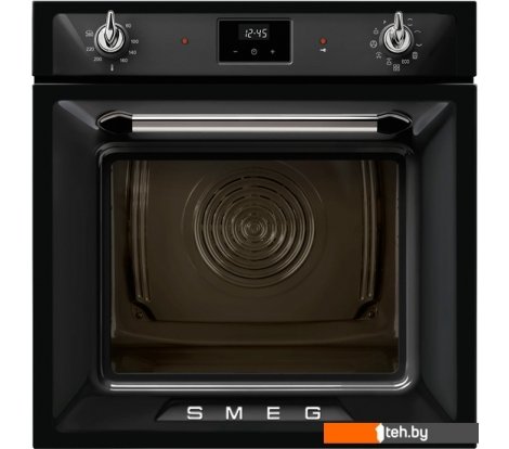  - Духовые шкафы Smeg SOP6900TN - SOP6900TN