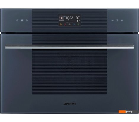  - Духовые шкафы Smeg Linea Aesthetic SO4102S3G - Linea Aesthetic SO4102S3G