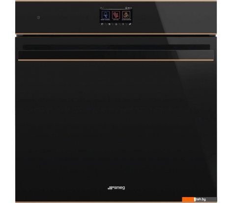  - Духовые шкафы Smeg SO6604S4PNR - SO6604S4PNR
