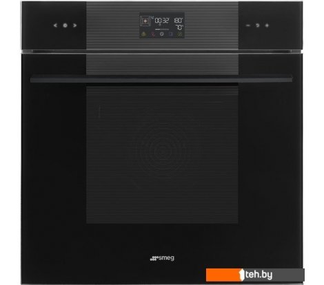  - Духовые шкафы Smeg Linea Aesthetic SO6102S3PB3 - Linea Aesthetic SO6102S3PB3