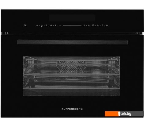  - Духовые шкафы KUPPERSBERG KMW 694 - KMW 694