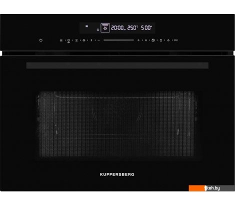  - Духовые шкафы KUPPERSBERG KMW 694 - KMW 694
