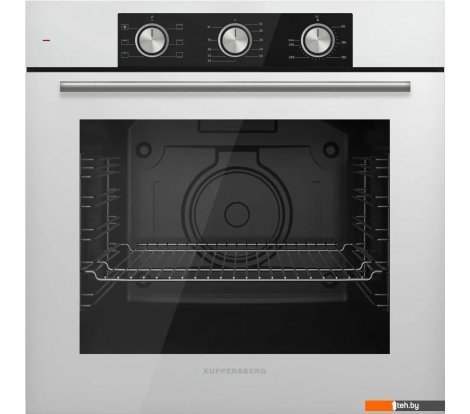  - Духовые шкафы KUPPERSBERG HF 603 W - HF 603 W