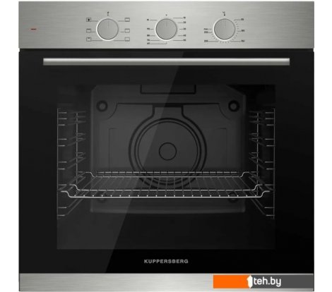  - Духовые шкафы KUPPERSBERG HF 603 BX - HF 603 BX