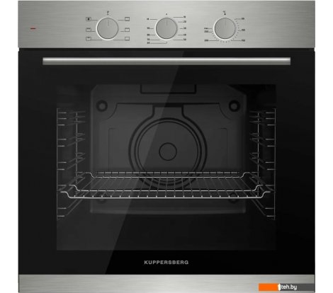  - Духовые шкафы KUPPERSBERG HF 603 BX - HF 603 BX