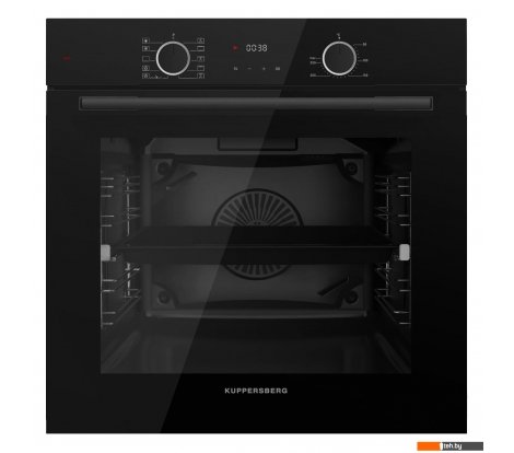  - Духовые шкафы KUPPERSBERG HF 610 B - HF 610 B