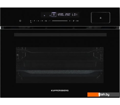  - Духовые шкафы KUPPERSBERG KSO 616 - KSO 616