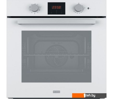  - Духовые шкафы Franke Smart Linear FSL 86 H WH - Smart Linear FSL 86 H WH